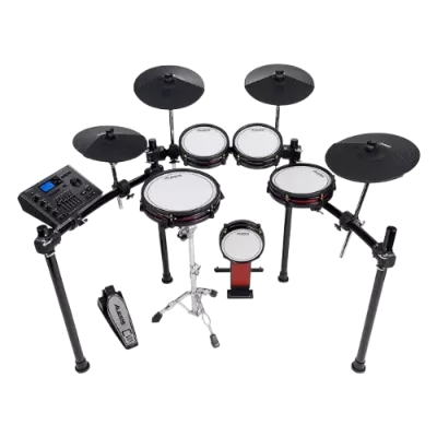 Electronic Drum Kits