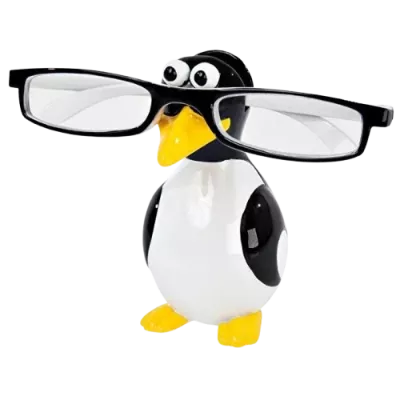 Eyeglass Holders
