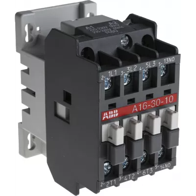 Electrical Contactors