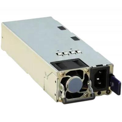 Network Equipment Power Supplies