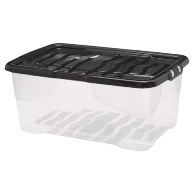Storage Box Lids & Accessories