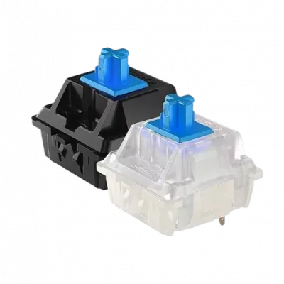 Gaming Keyboard Switches