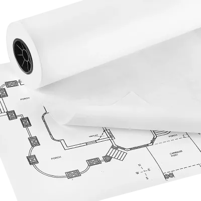 Plotter Paper