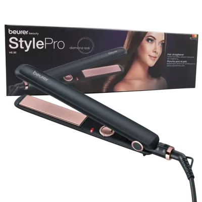Hair Straighteners