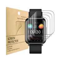 Smartwatch Screen Protectors