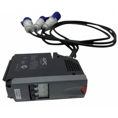 Power Distribution Unit (PDU) Accessories