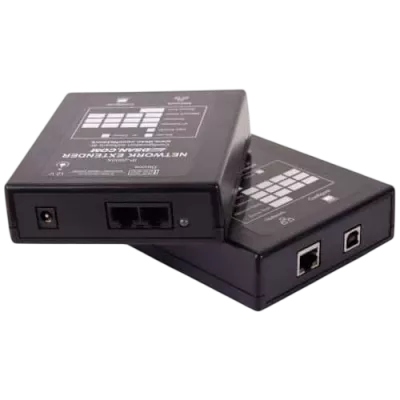 Network Extenders
