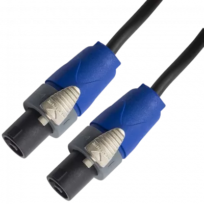 Speaker Cable Connectors