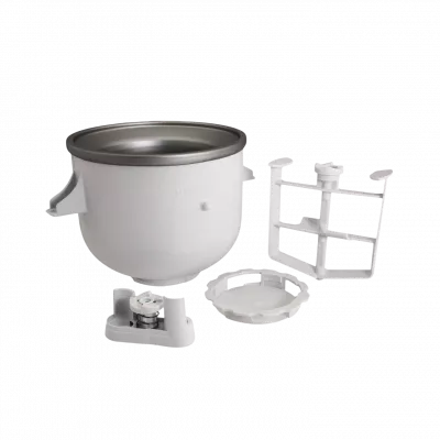 Ice Cream Maker Accessories