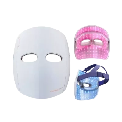 LED Skin Therapy Devices