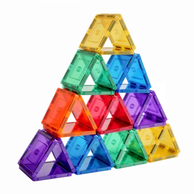 Magnetic Toys