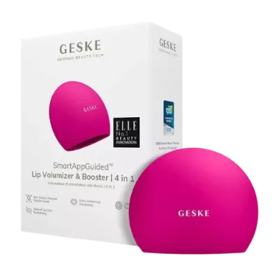 Lip Volumizers