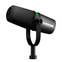 Microphones