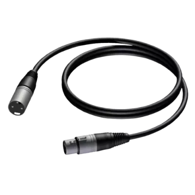 Microphone Cables