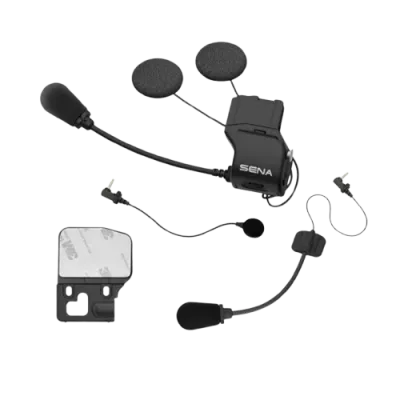 Motorcycle Intercom Accessories