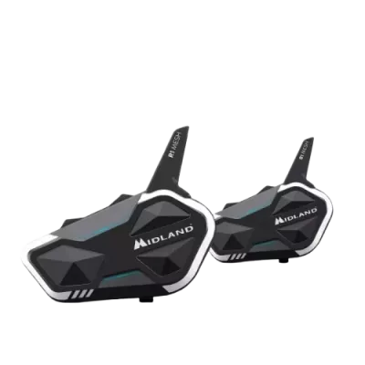 Motorcycle Intercom Systems