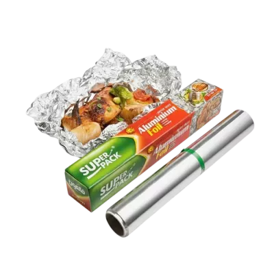 Food Wrap & Foil