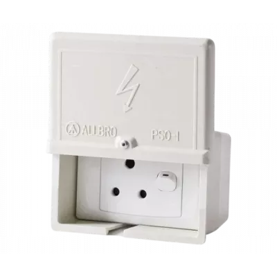 Outlet Boxes