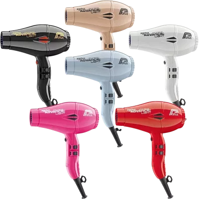 Hair Dryers