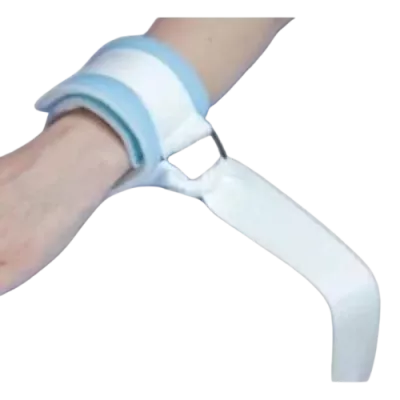 Patient Restraints & Safety Belts