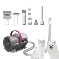Pet Grooming Supplies