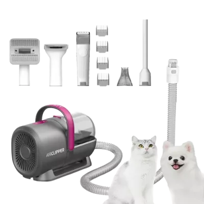 Pet Grooming Supplies