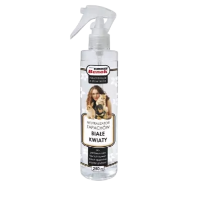 Pet Odor Eliminators