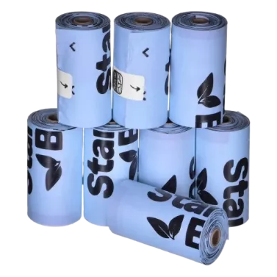 Pet Waste Disposal