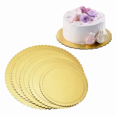 Cake Boards