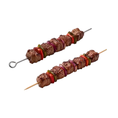 Skewers & Food Picks
