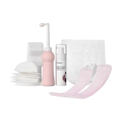 Postpartum Recovery Kits