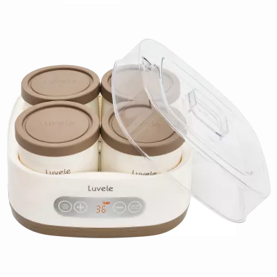 Yogurt Maker Accessories