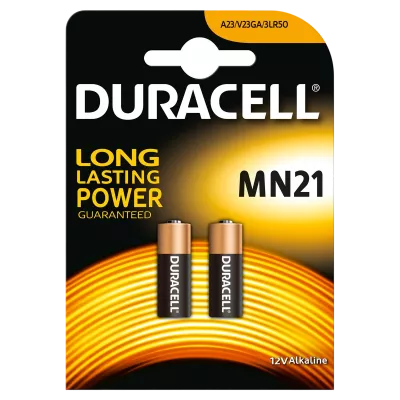 Batteries