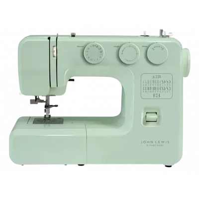 Sewing Machines