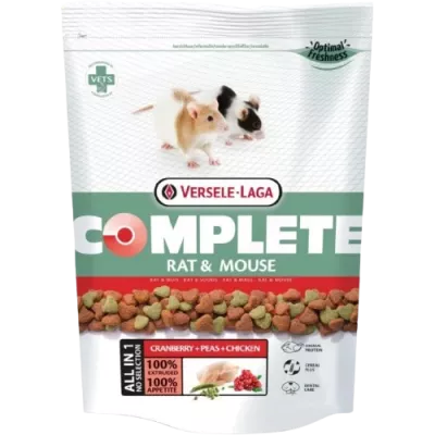 Small Animal Food