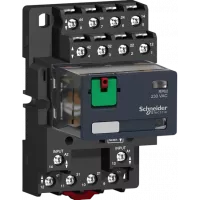 Electronic Components & Connectors