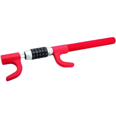 Steering Wheel Locks