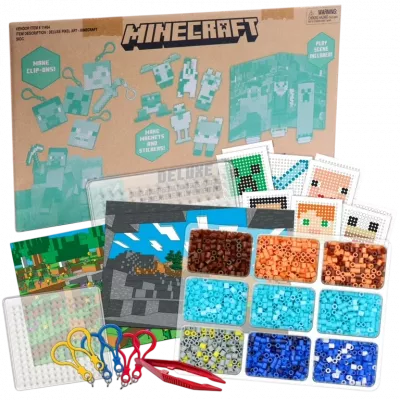 Toy Craft Kits