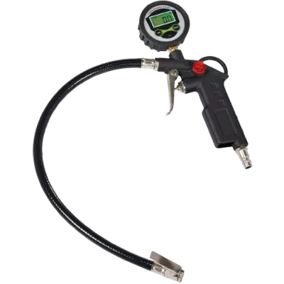 Tire Pressure Gauges