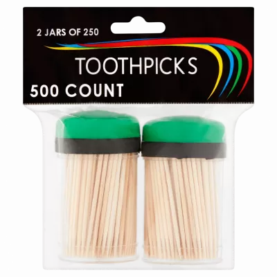 Toothpicks