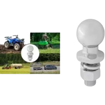 Tow Balls