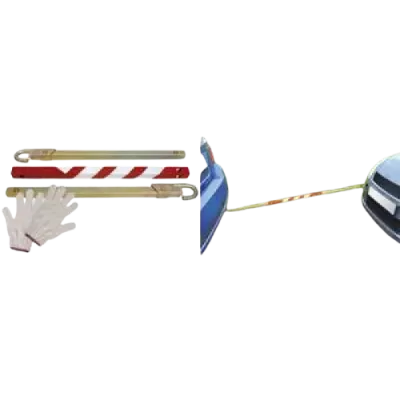 Tow Bars
