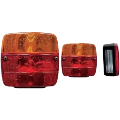 Trailer Lights
