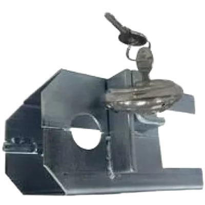 Trailer Locks