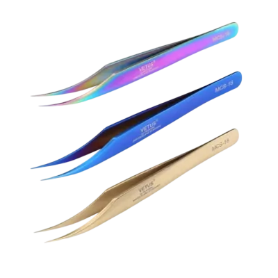 Cosmetic Tweezers