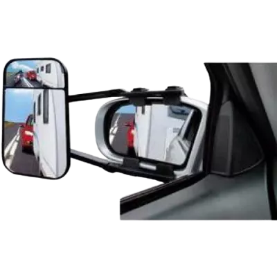 Vehicle Interior Mirrors