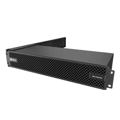Network Equipment Chassis
