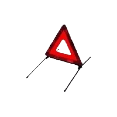 Warning Triangles