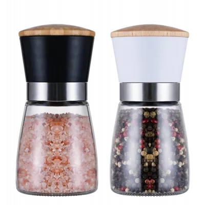 Seasoning Grinders