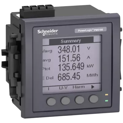 Electric Meters